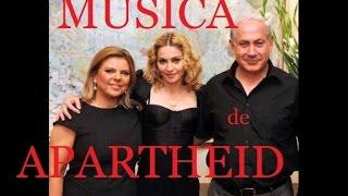 Música de Apartheid