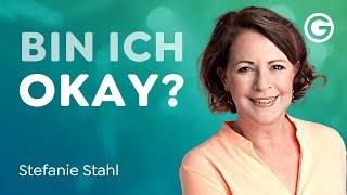 Deshalb besitzt du so ein schlechtes Selbstwertgefühl … // Stefanie Stahl