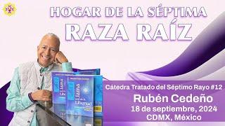 Hogar de la Séptima Raza Raíz | Rubén Cedeño