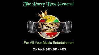 DJ Rahaman Live Party Recording April 2023