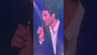 Serenata - Matteo Bocelli Echoes Through Madison Square Garden |  Live Performance