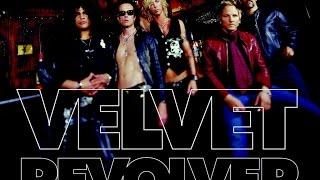 The Rise of Velvet Revolver. The documentary film.