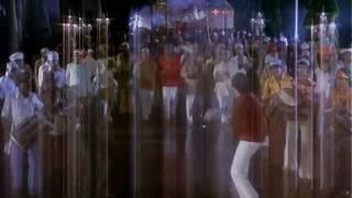 Walion Men Wali Mukhdoom - Vinod Mehra - Mithun - Ustadi Ustad Se - Mahendra Kapoor - Hindi Song