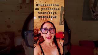 Comment Utiliser le protocole Transfert quantique