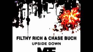 Filthy Rich & Chase Butch  - Stay Down (MBF 12088)