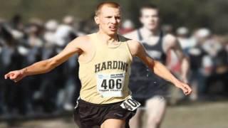 Valdosta State runner Brandon Joyner and why he chose DII