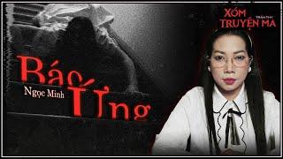 Báo Ứng - Chỉ vì sự ghen tuông | Truyện ma Trần Thy