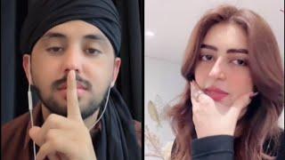 Mr Pattlo Live with Rana Hoor || Punishment Match || TikTok Live Mate Live Pattlo Leader