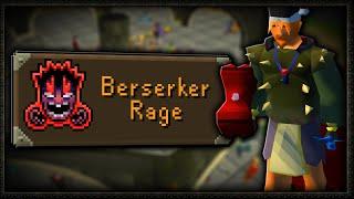 THESE PERKS WERE *HUGE UPGRADES* FOR MY IRONMAN WHILE PLAYING THIS OSRS RSPS... + GIVEAWAY