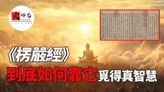 楞严经深度解读：‘见性’才是佛家最大的秘密！《楞严经》之：显见是心，显见不动，显见不灭，显见不失，显见无还合集|seeker大师兄