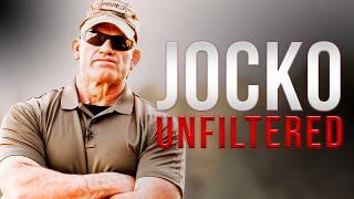 4 Simple Navy SEAL Principles That Will Change Your Life | Jocko Willink