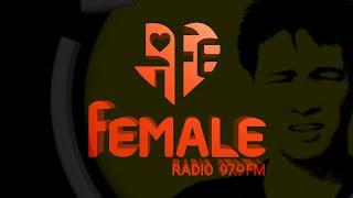 AFTERNOON FELL GOOD™ (JINGLE PROGRAM) 97.9 FEMALE RADIO