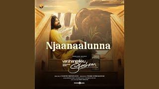 Njaanaalunna (From "Varshangalkku Shesham")