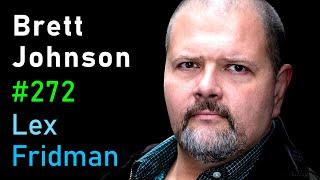 Brett Johnson: US Most Wanted Cybercriminal | Lex Fridman Podcast #272