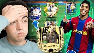 La Liga Pass + Magicianul La Echipa - FIFA Mobile