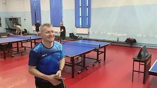 30.03.25 Соколов Виталий Кингисепп - Иванов #sports #trending #рекомендации #news #tabletennis