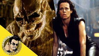 Alien: Resurrection - The UnPopular Opinion