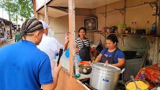 Así se conquista una mujer joven y no lo pueden creer | El Salvador