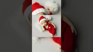 Madras Prop Store Shorts | Baby Photography Styling Tutorial 203#newbornphotography #xmas #christmas