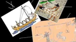 Religion in Ancient Egypt