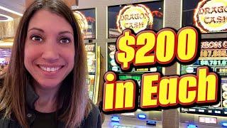 High Limit Room in Las Vegas  Bonus and Bounce Betting Strategy  