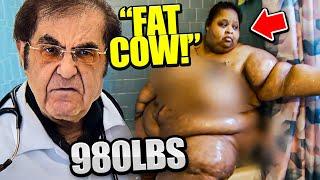 Karen's Journey | My 600lb Life Season 13 (FULL EPISODE)