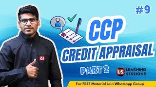 IIBF Certification | Certified Credit Professional | Chapter 5 | Module A | Part 2