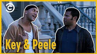 Das Branding | Key & Peele | S01E03 | Comedy Central Deutschland