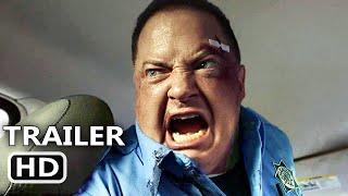 BROTHERS Trailer (2024) Brendan Fraser, Peter Dinklage