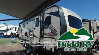 Forest River-Rockwood Ultra Lite-2604WS - by Dodd RV of Portsmouth and Yorktown, Virginia