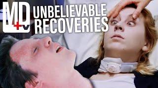 Shocking Coma Awakenings | MD TV