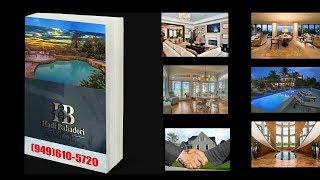 Hadi Bahadori (949)610-5720  2 Bedrooms Condo For Sale In Lake Forest CA