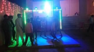 Dj vikas etawah