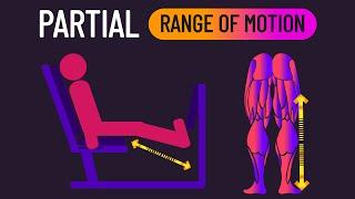 Is a Partial Range of Motion at Long Lengths Superior for Muscle Hypertrophy?