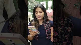 Padma Fashion is live! beautiful collections  6369040137 order number 