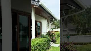 Modern Mountain View 3 Bedrooms Villa For Sale Near Downtown Hua Hin