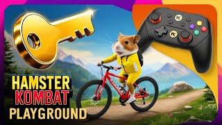 Hamster Kombat Airdrop Update: Why the New Playground Monetization Fails. #hamsterkombat