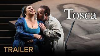 TRAILER | TOSCA Puccini – Teatro Regio di Parma