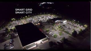Acuity Brands - Smart Solutions for Utilities
