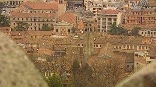 Conegliano (Treviso) - Borghi d'Italia (Tv2000)