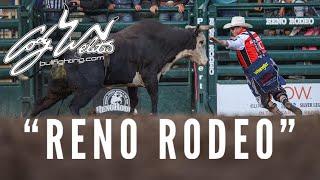 Reno Rodeo - Behind The Chutes #125