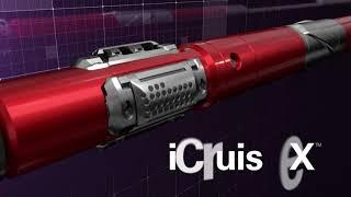 iCruise X™ and iCruise® Intelligent Rotary Steerable Systems