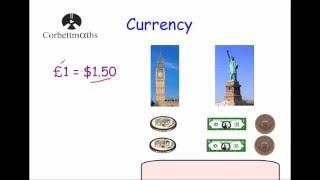 Exchange Rates