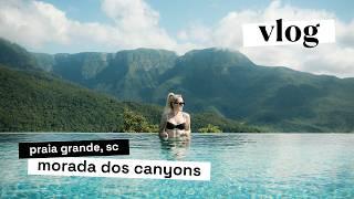 the most desired hotel in the south | home of the canyons | praia grande/sc