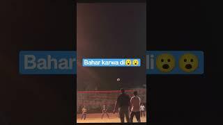 good shot | full match link in description | jhabua shooting ball