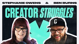 Get More Clients, Have More Freedom: Stephanie & Ben’s Secrets to Creative Success