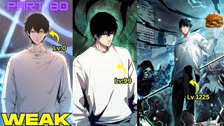 He Can Summon A Legion Of Most Powerful Skeleton Using This SSS-Rank Ability -Part 80 -Manhwa Recap