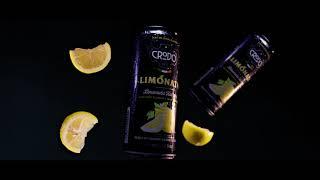 EPIC Italian lemonade drink product commercial