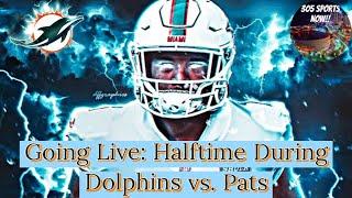 305 Sports Now Fins Halftime Show