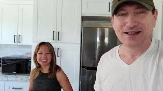 John And Ann Vlog #1: How Haagen Dazs Almost Destroyed Our Marriage